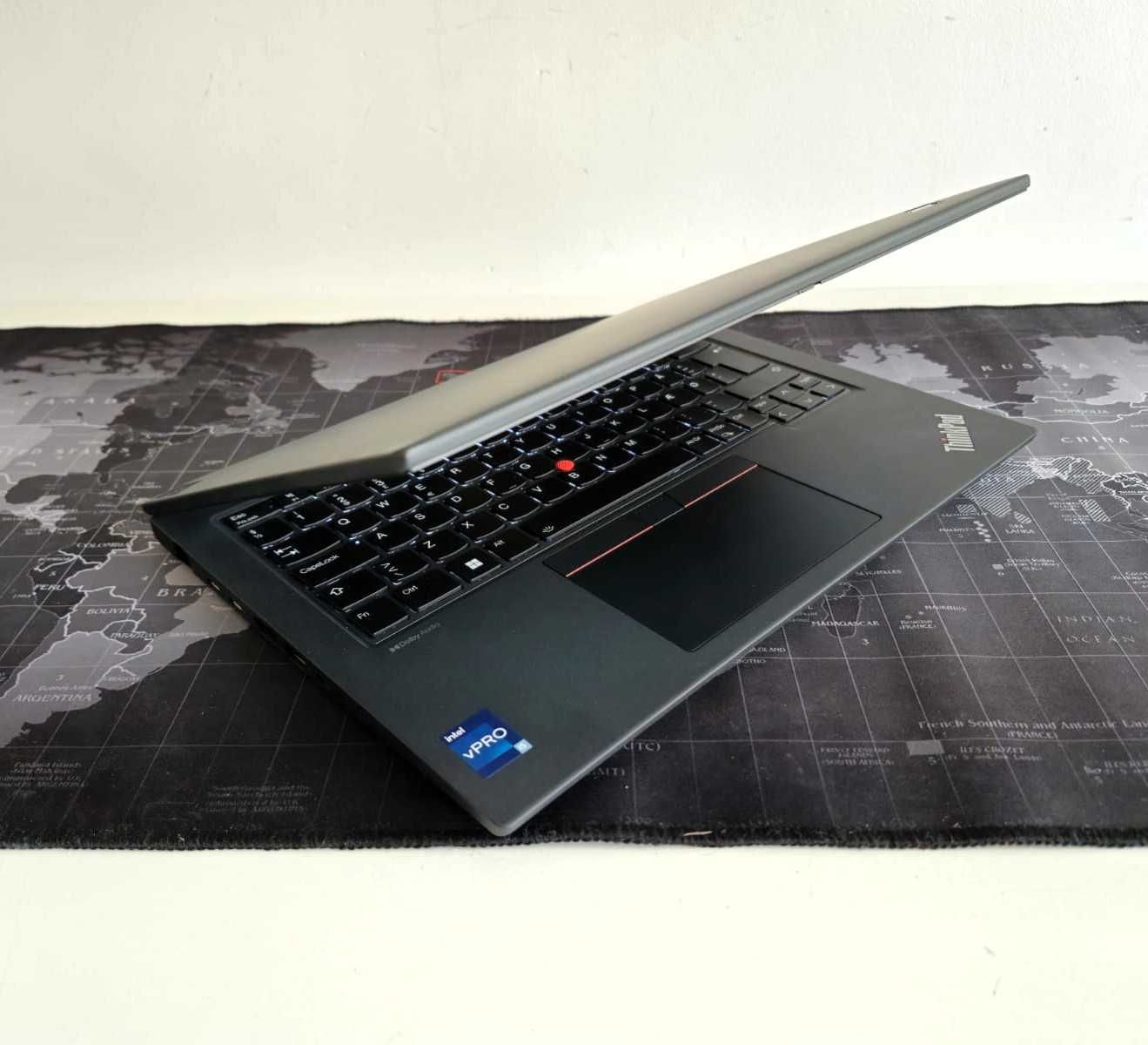 Lenovo ThinkPad T14 Gen 4 32GB Ram i5 Generatia a13a Business- Premium