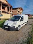 Peugeot Expert Maxi Frigorific si electric