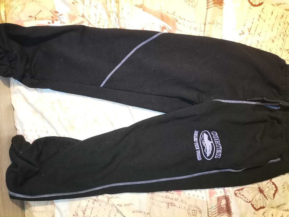 Corteiz панталон