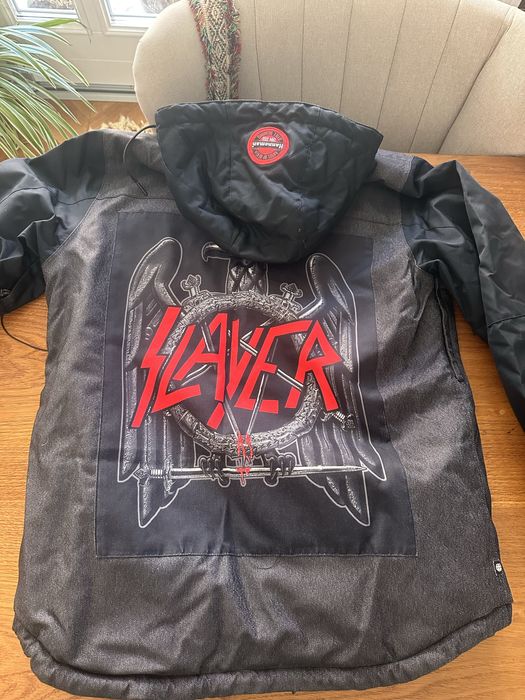 Geaca Slayer de la 686