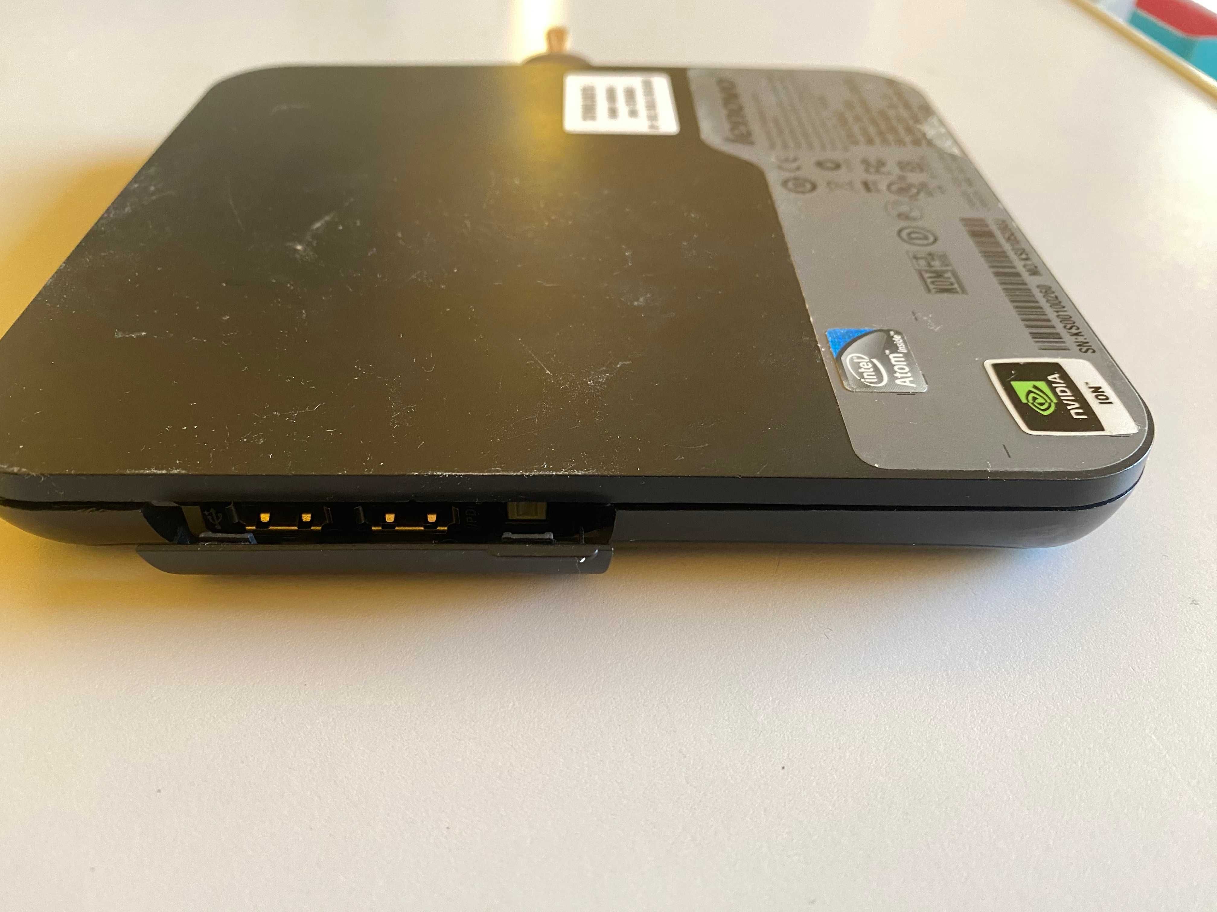 Vand Mini PC Lenovo configurat Synology NAS
