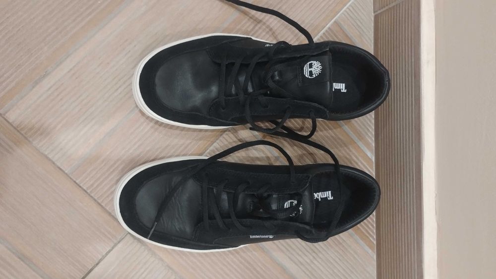 Обувки Timberland