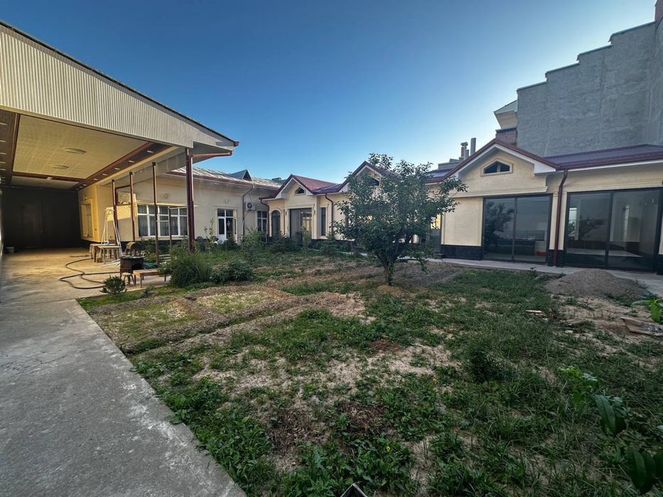 Сдается участок в Алмазарском районе