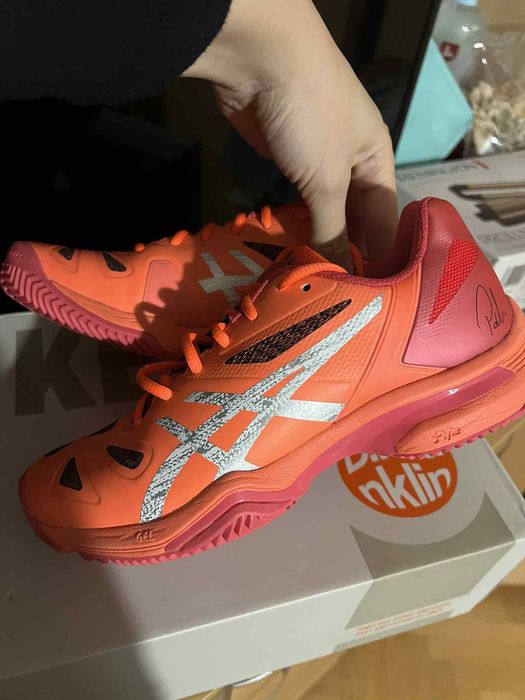 Дамски маратонки Asics