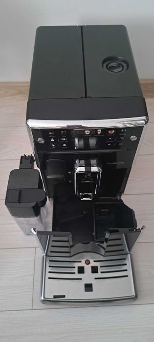 Кафеавтомат Саеко Пико Баристо Делукс/SaecoPicoBaroistoDelux-КАТО НОВА