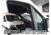 Paravanturi Originale Heko Mercedes Sprinter Vito Viano, Vaneo, Citan