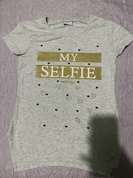 Детски дрехи за момиче 8-9г