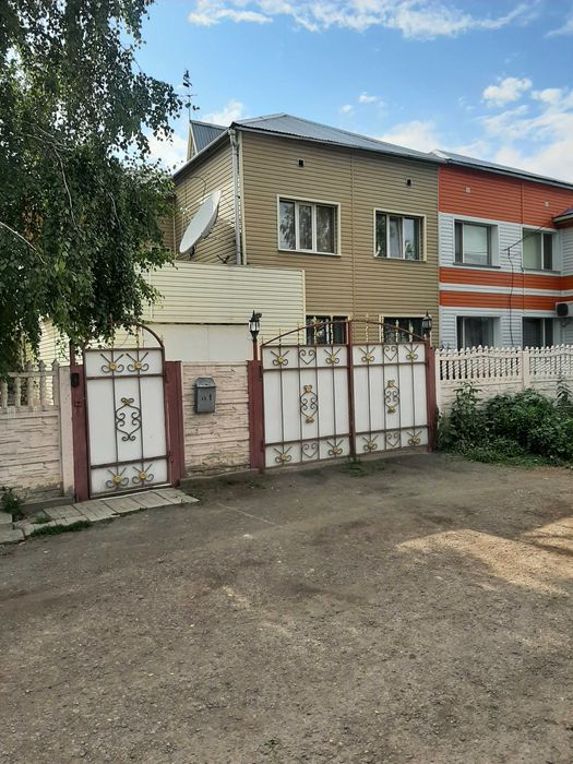 Продаётся 2х этажный дом