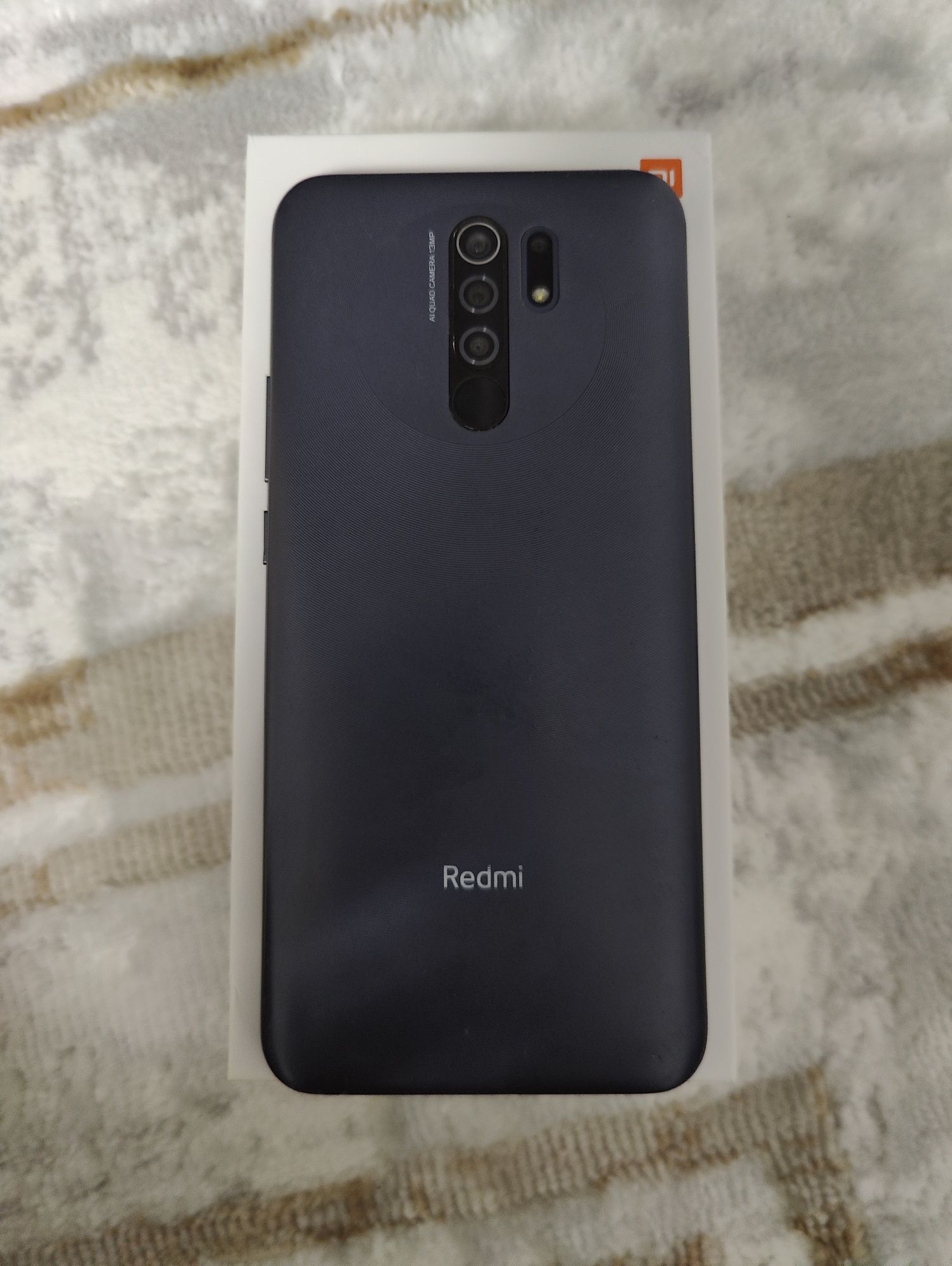 Продам Xiaomi redmi 9