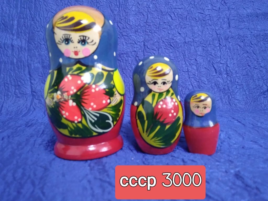 Матрёшки    продам