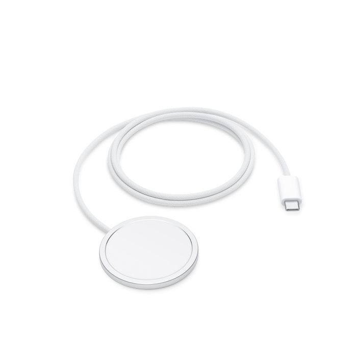 Pachet 2 x incarcator complet + baterie externa MagSafe