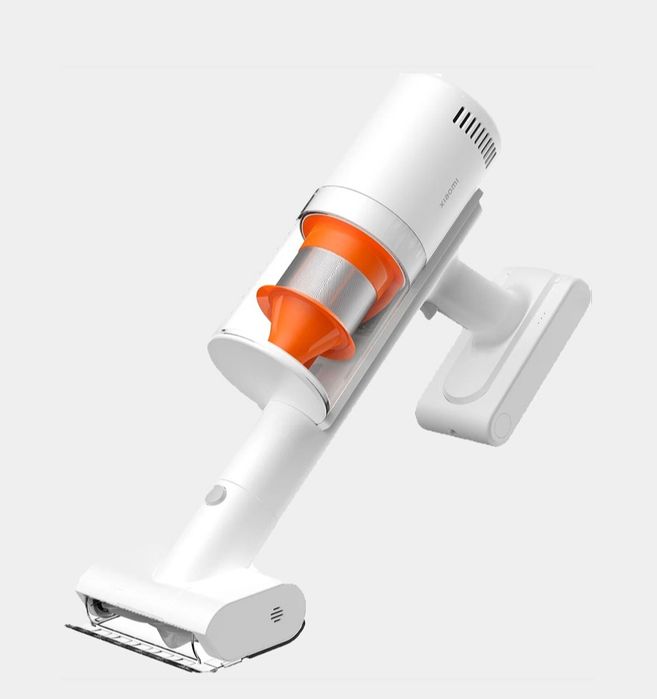 Продается пылесос Mi Handheld Vacuum Cleaner G11