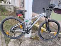Vândsau schimb trek xcaliber 8 sau schimb cu gravel