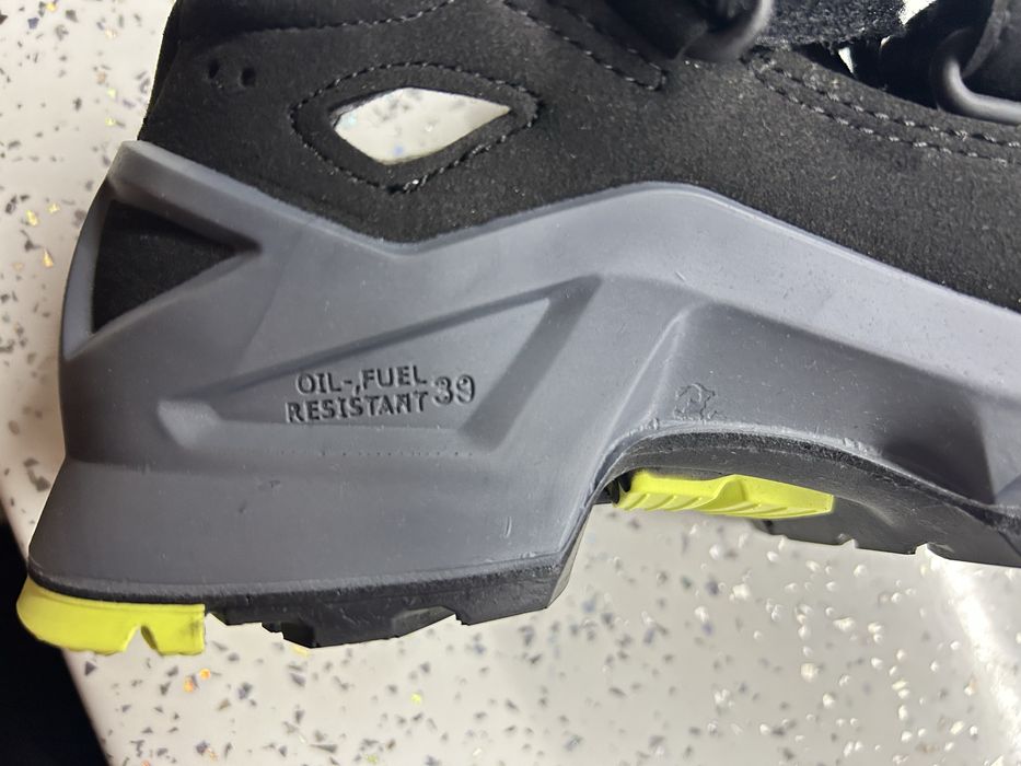 Работни Обувки UVEX 42