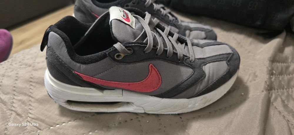 Nike air max номер 35,5