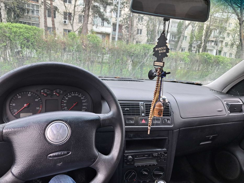Vand Golf 4 Tdi, an 2005,combi