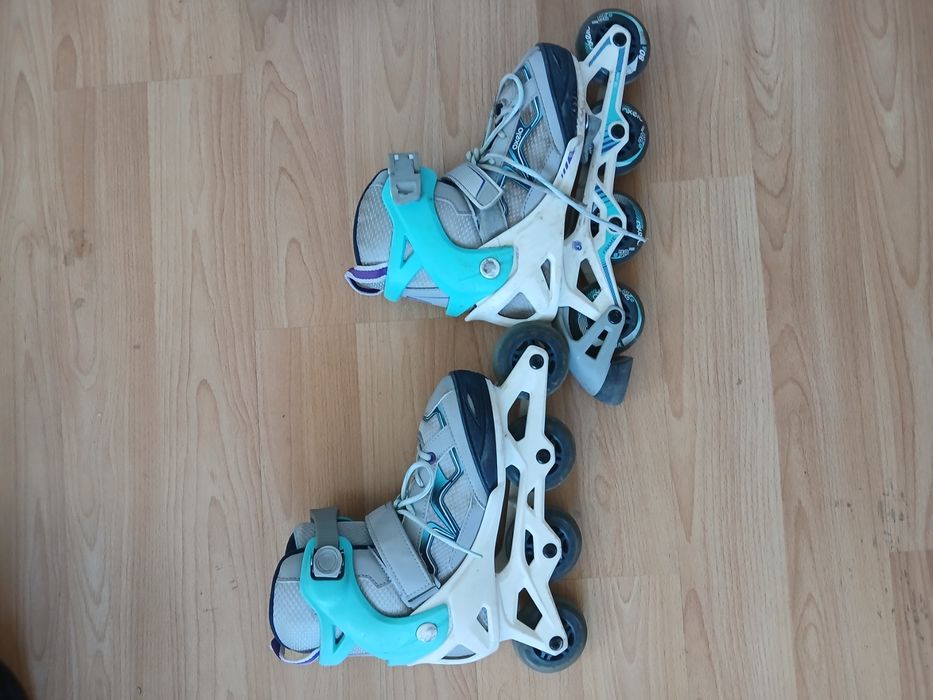 Decathlon oxelo 35-38