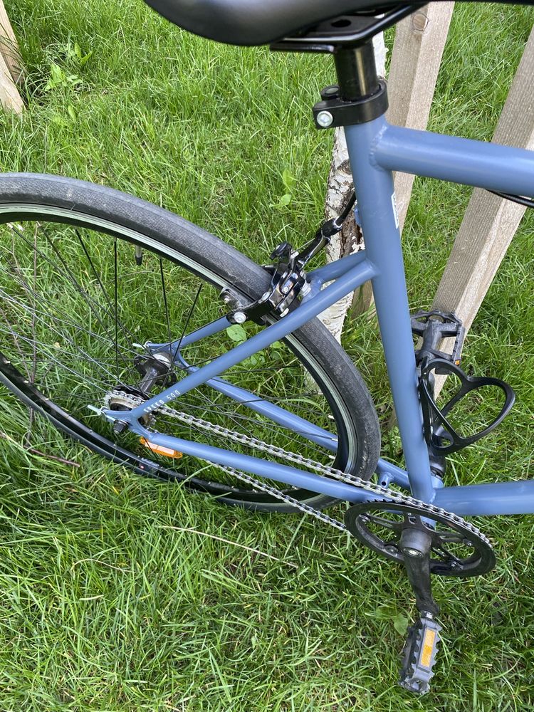 Bicicleta ELOPS Single Speed