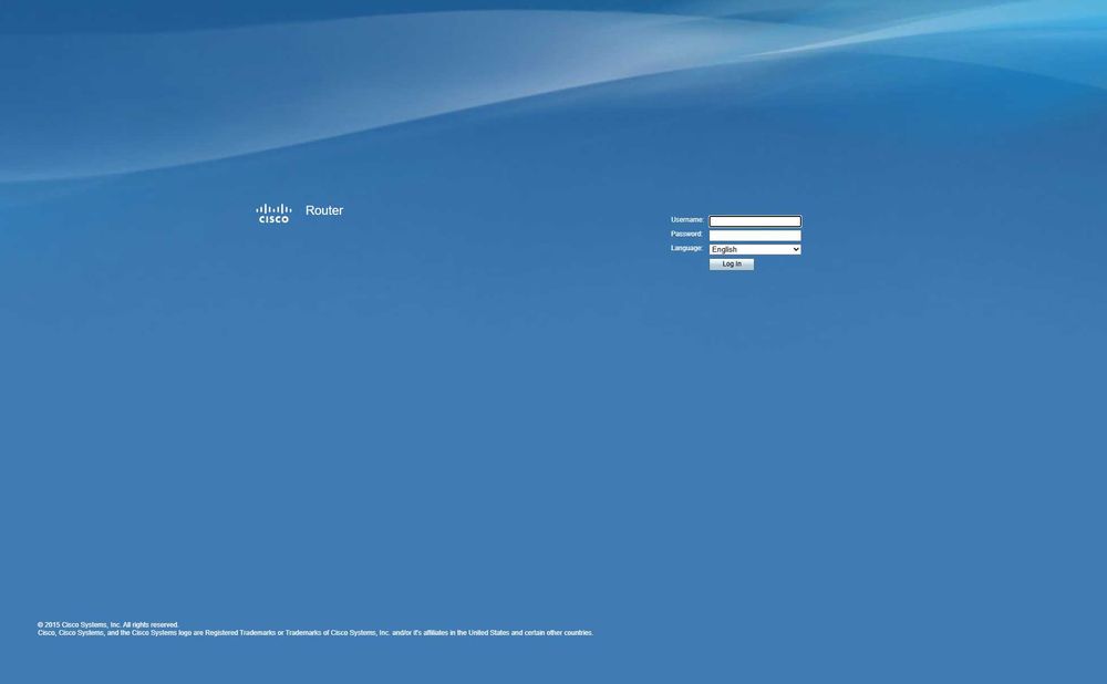 Роутер "Cisco RV130", VPN, Firewall