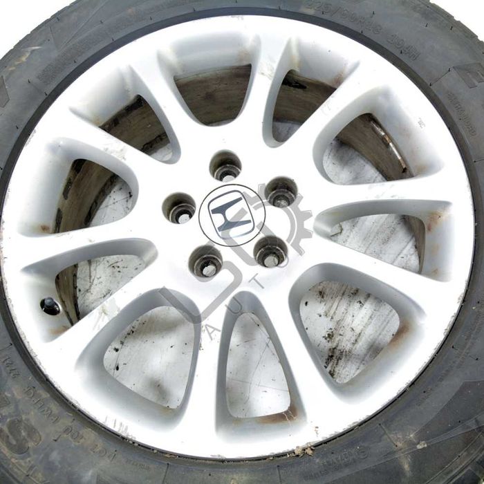 Алуминиеви джанти 5x114.3 с гуми R18 Honda CR-V III ID:103645