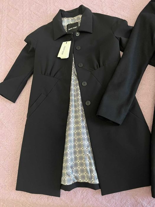 Женский плащ, новый