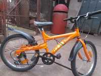 Bicicleta  pentru copii