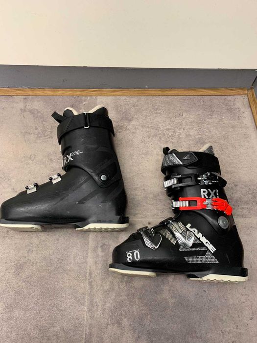 Дамски ски обувки LANGE - N:41