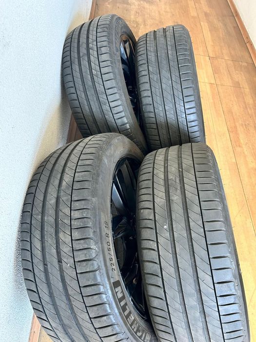 Jante originale BMW R18