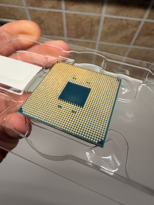 Procesor Ryzen 7 5800X3D FULL BOX