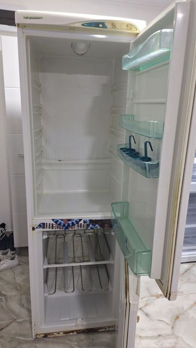 Combina Frigorifica Polar Czn 340