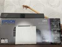 Epson l805 Epson l810