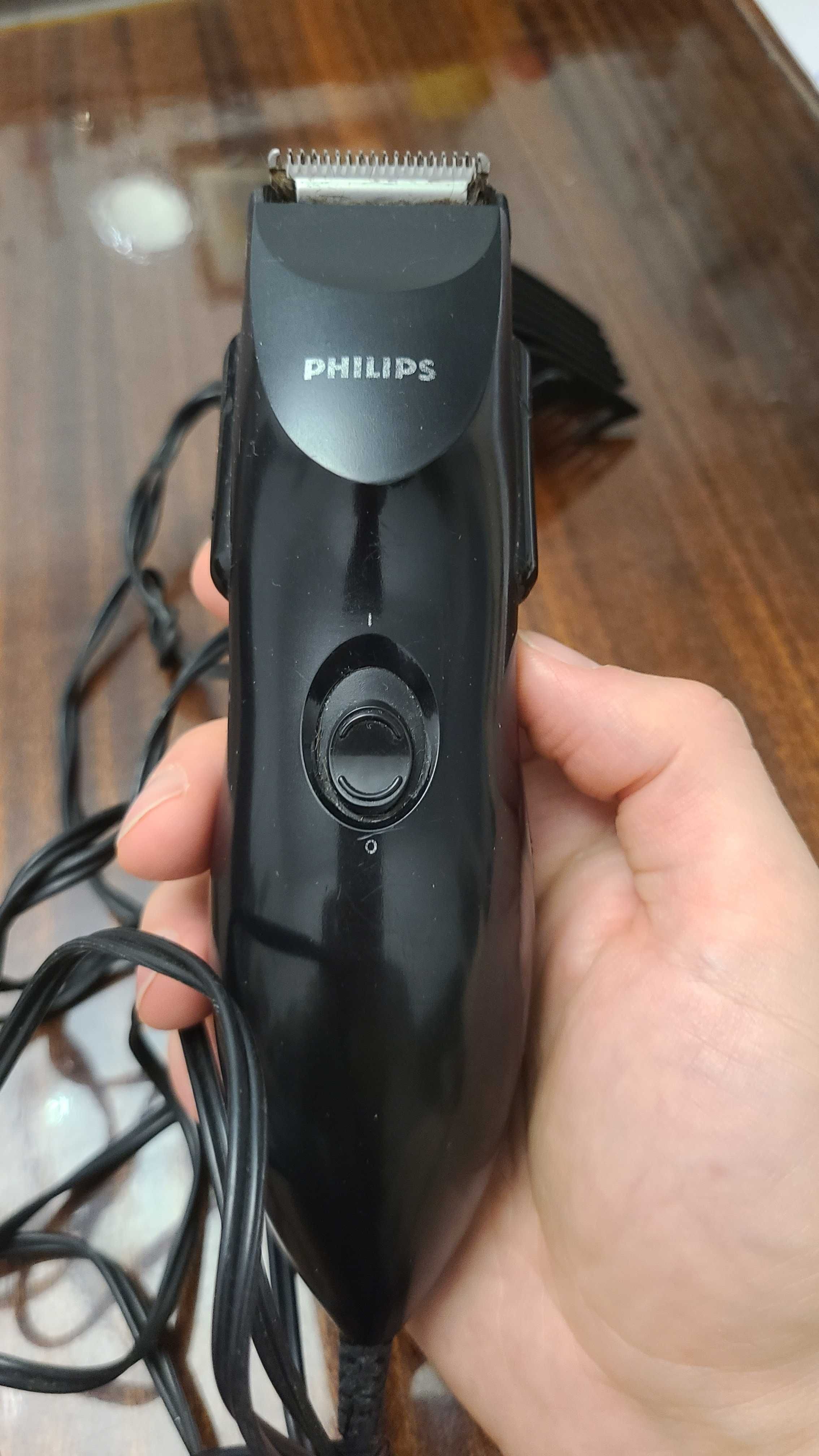 Машинка за подстригване Philips 1-21мм