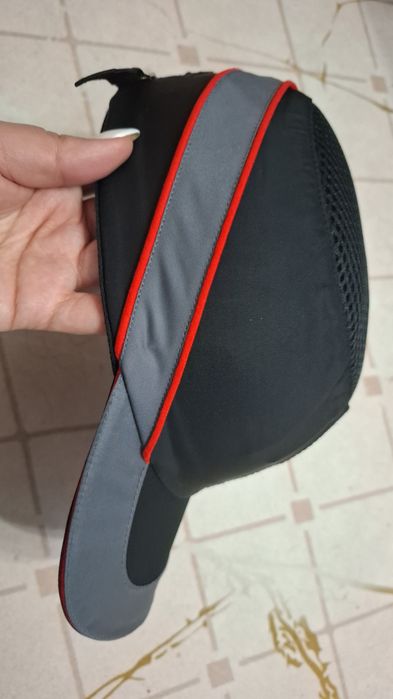 Спецодежда, каскетка для головы