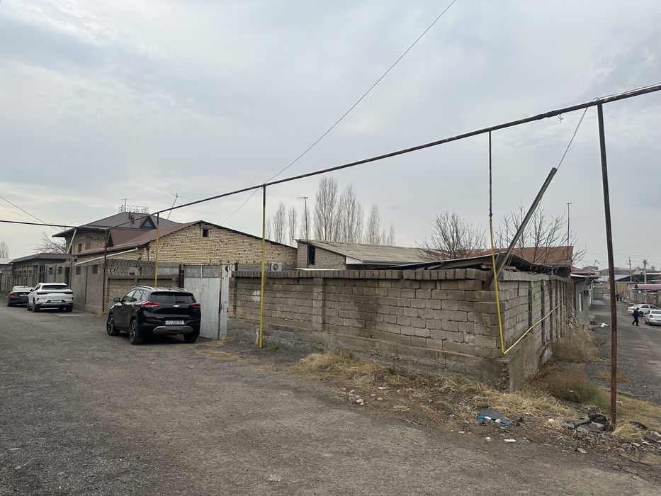 Nazarbek tarnovdan o’tganda shlagbaum ko’cha