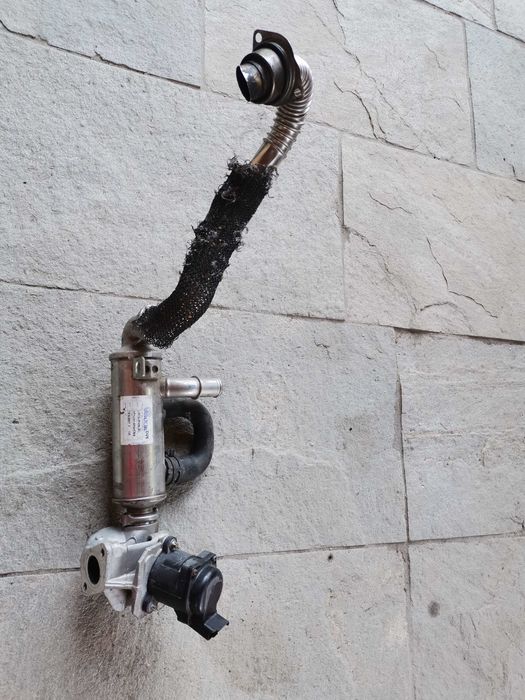 EGR и ЕГР  Охладител за Ford/Volvo/Mazda/Форд/Волво/Мазда 1.6 TDCI