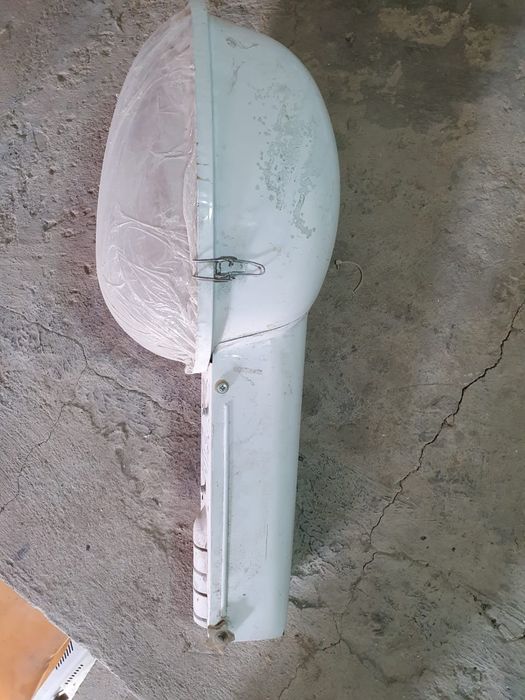 Прожектор кобра 128 дрл уличный