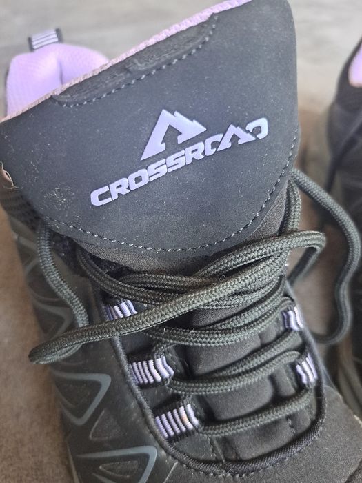 Adidași impermeabili damă