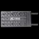 Водоблоки литые для асиков Antminer L9