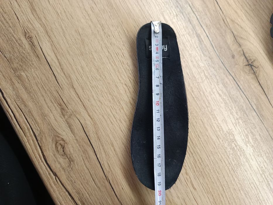 Зимни обувки 28 и 31