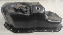 Baie de ulei OEM Cod 03C103601BH, motor CBZB
Cod 03C103601BH