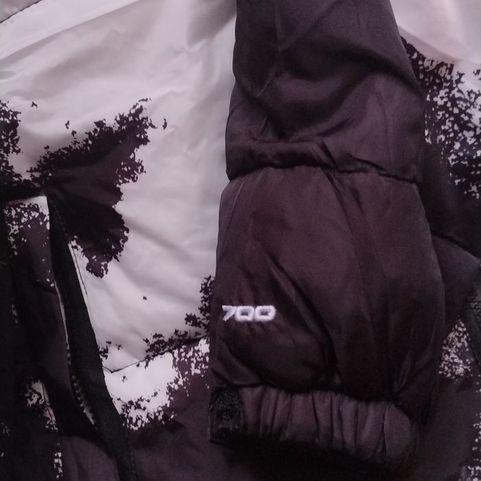 Geaca The North Face 700 (L) Noua | Livrare cu verificare