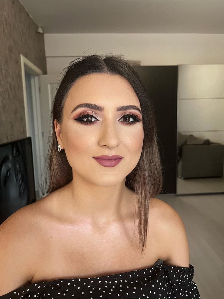 Make up & hairstyle București