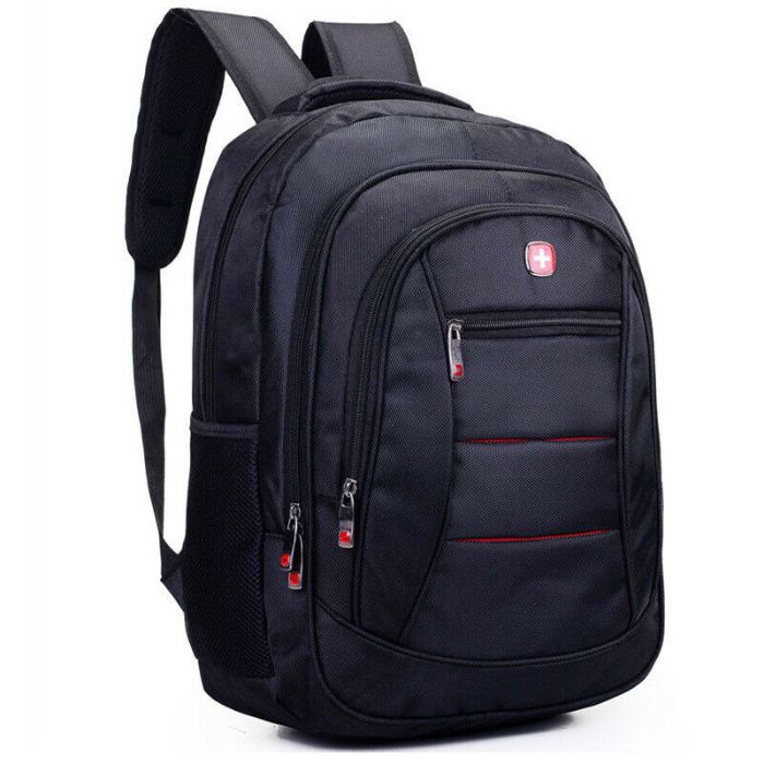 Rucsac SWISSGEAR 15' pentru laptop! Business class! Nou cu ambalaj!