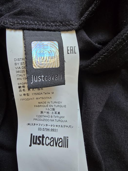 JustCavalli marimea M