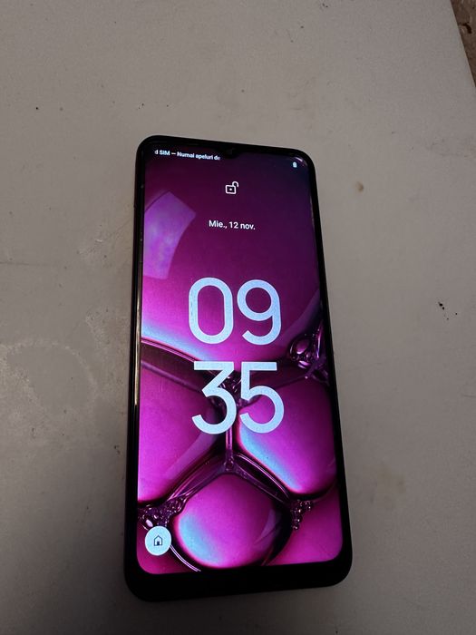 Vand Telefon Nomia G42 5 G