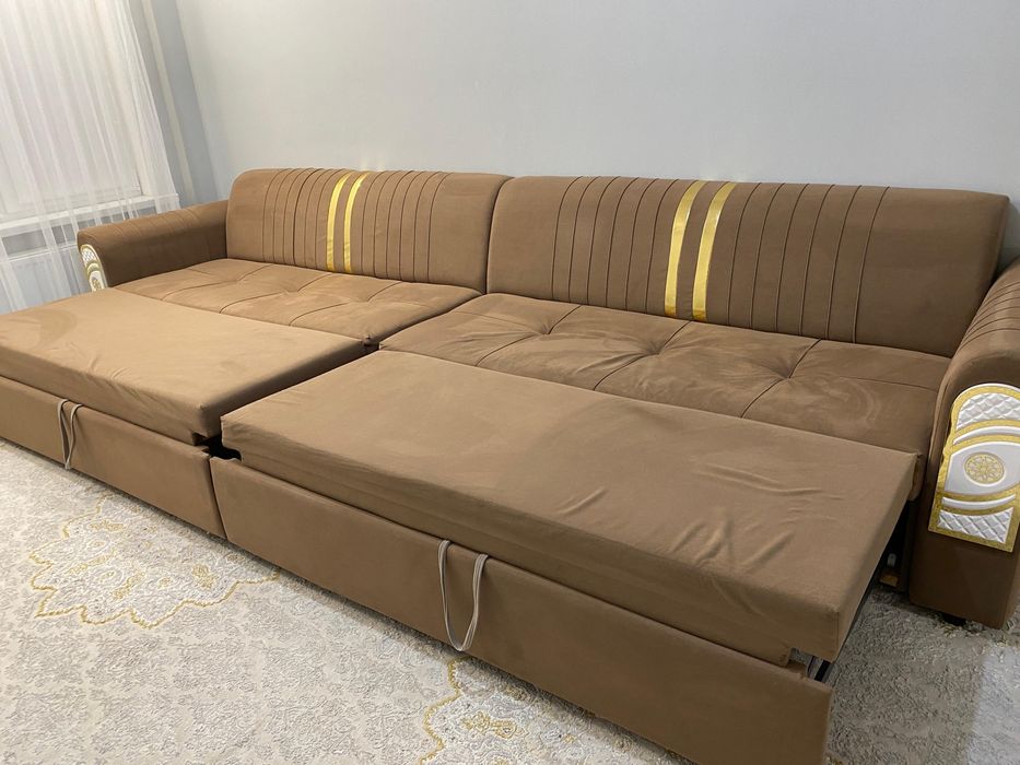 Продам диван в идеальном состоянии