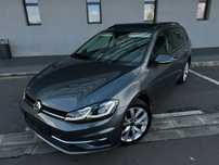 Golf 7.5 Highline 4MOTION, DSG 7, 2.0 2019