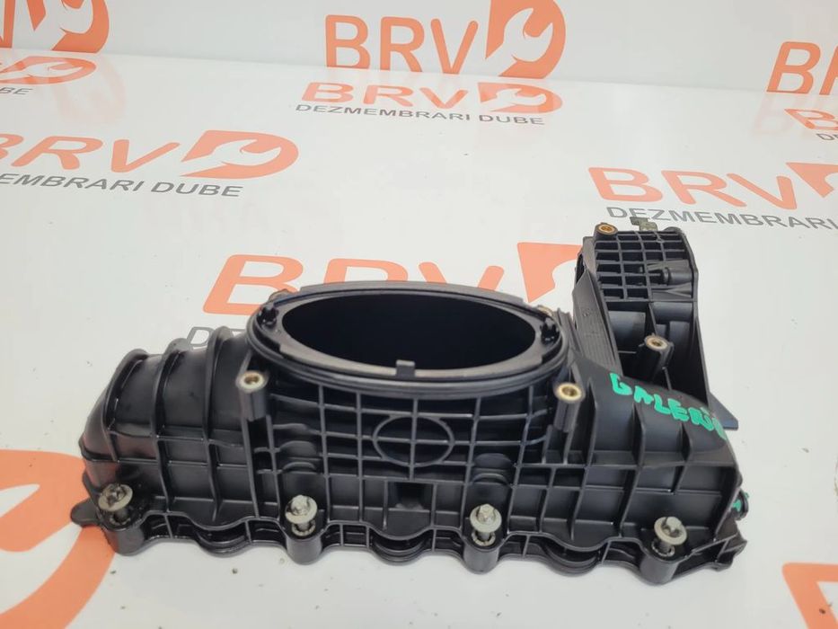 Galerie Admisie 2,2 motorizare pentru Mercedes Sprinter Euro 4  (2006-