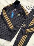 Trening Barbati Sigla Cusuta Adidas