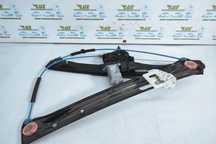 Macara fata cu motoras 13262410 BMW Seria 3 F30 seria